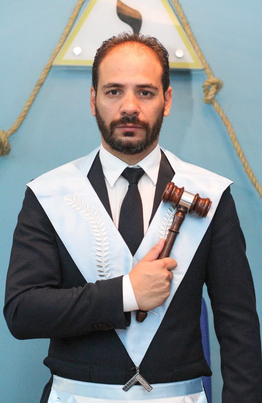 Rogério Mendes Pereira Júnior