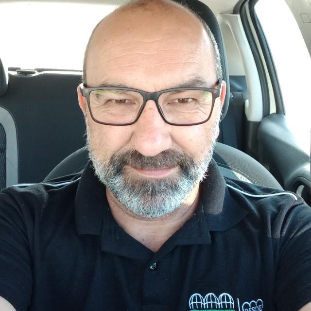 João Aristeu Tosin